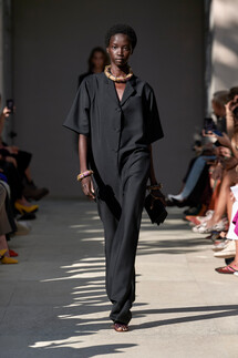 Salvatore Ferragamo Spring 2020 / Salvatore Ferragamo весна-лето 2020 / Неделя моды: Милан